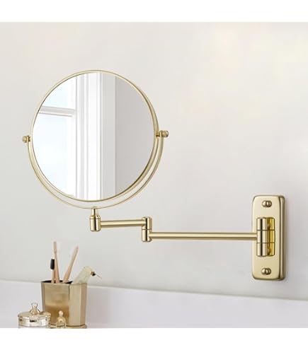 Amazon.co.jp: IKEA(イケア) FR?CK 00181982 ミラー, ステンレス